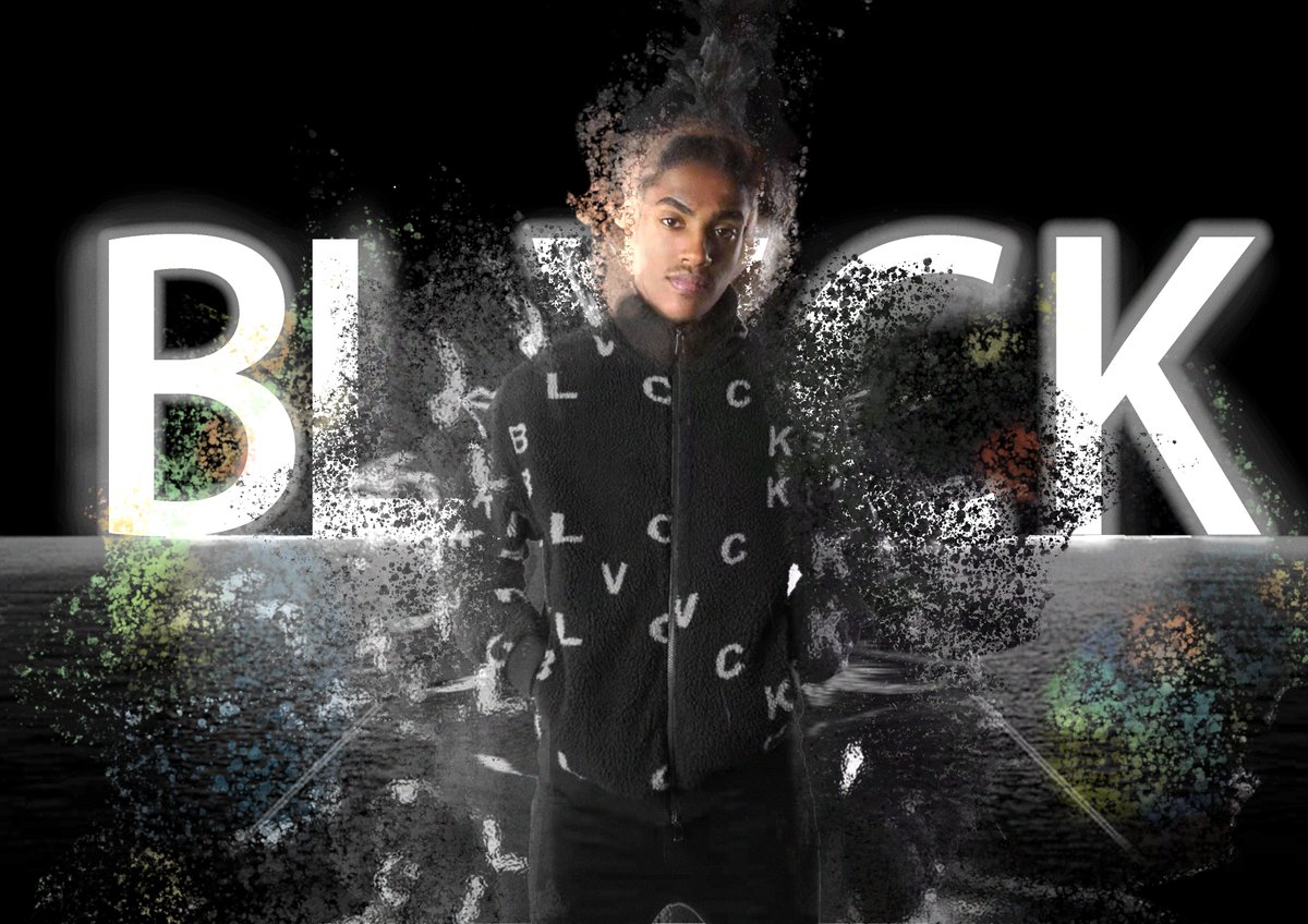 junxu61500965's tweet photo. Like this brand very much.
The inspiration for the drawing is also drawn from the brand's dark style.I hope you will like my creation.
I've got some amazing new stuff coming up.
Stay tuned for🥰
#blvcknftcontest #blvck #blvcknft
@BlvckParis https://t.co/eIFcd2Ar4o