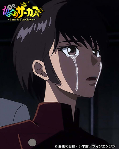 画像まとめ からくりサーカス 新着 6ページ目 アニメレーダー