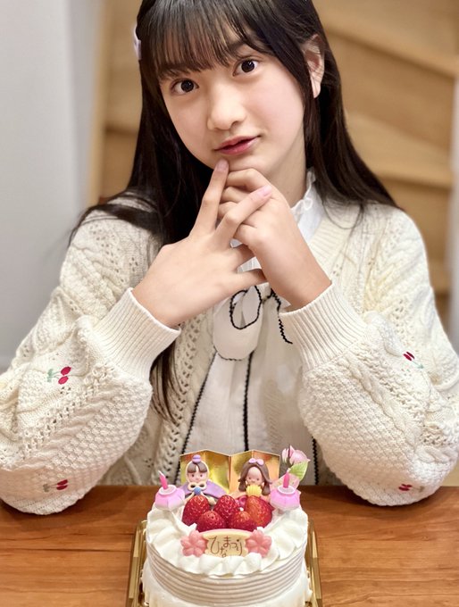 Twitterのコスプレ画像3