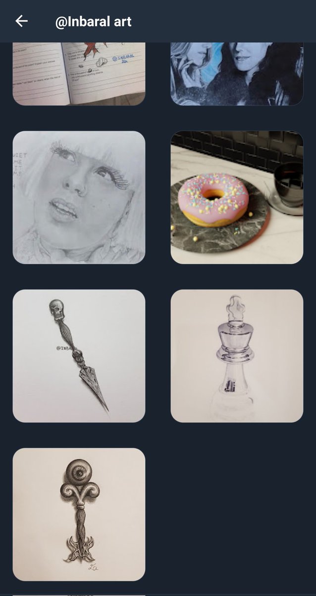 Inbaral NFT tweet media