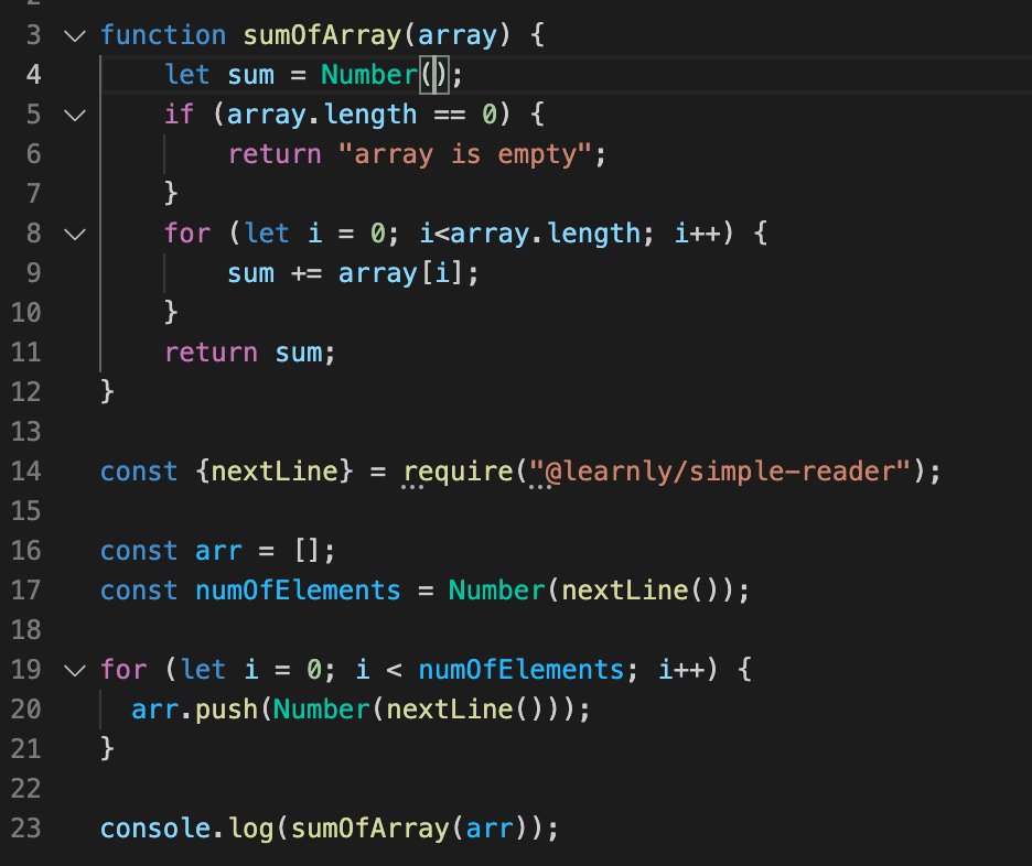 KormocziAdam's tweet photo. #Day24 i realized that i forgot to tweet about last days of coding, so i made up that leeway! 🤣
btw just now learned a word leeway 🤣
Also added to my braincells FUNCTIONS in JS! 
Pretty cool stuff, hopefully makes my codes easier , or not :) #LearnlyDev #100DaysOfCode https://t.co/ejyjbt48cF