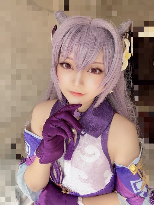 Twitterのコスプレ画像29