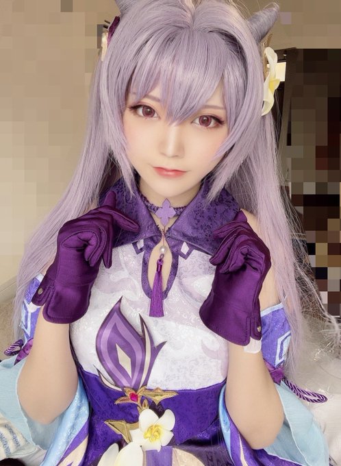 Twitterのコスプレ画像30