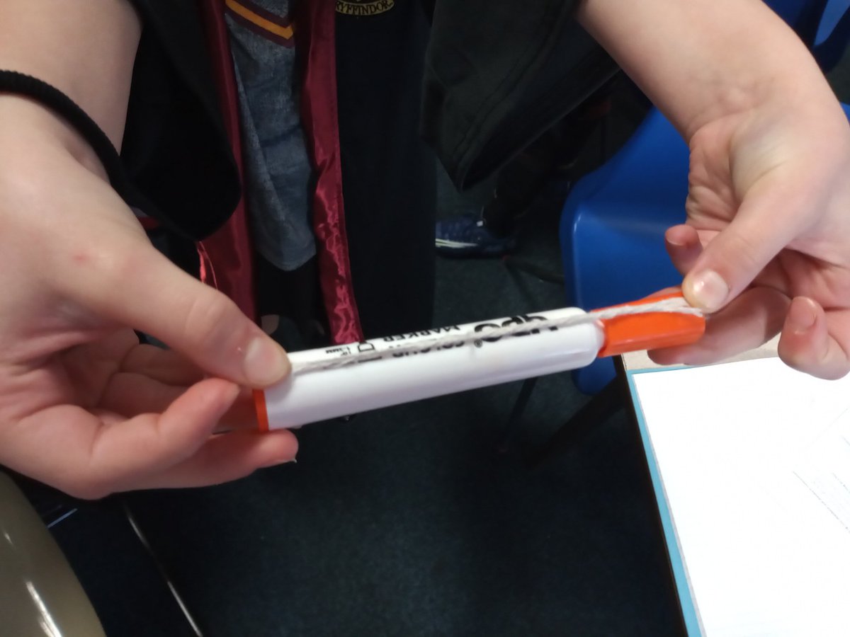 Highfield St. Matthews Y4 tweet media