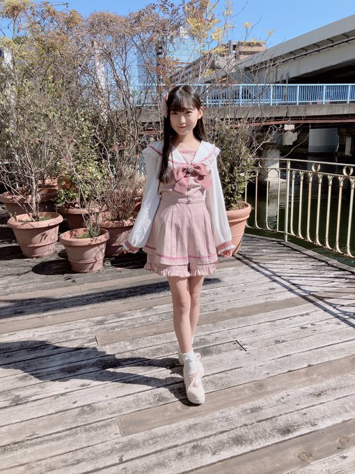 Twitterのコスプレ画像16