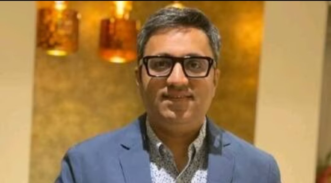 DimpleS04004653's tweet photo. @bharatpeindia removes Co-founder and MD @Ashneer_Grover from all positions in company.
#Tweet #AshneerGrover https://t.co/2bQMhY0HU8