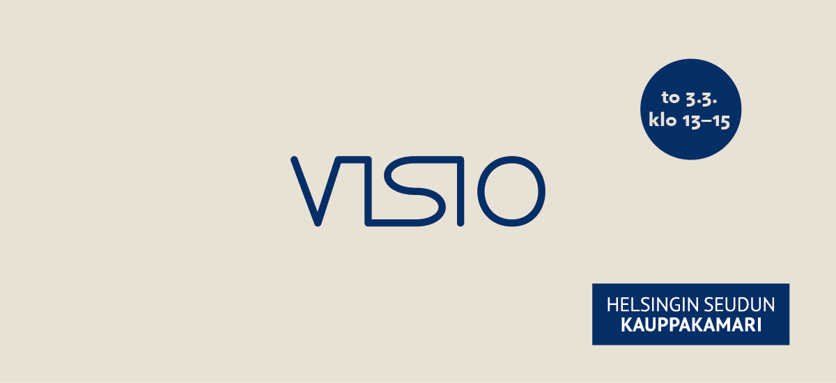 Helsingin seudun kauppakamarin #Tulevaisuusfoorumi käynnistyi juuri. Striimiin ehdit vielä kuulolle: bit.ly/3sF4gcE Lavalla <a href="/Pia_Pakarinen/">Pia Pakarinen</a> , <a href="/TommiKassi/">Tommi Kässi</a> , <a href="/pvesterbacka/">Peter Vesterbacka</a> , <a href="/JanneAntikainen/">Janne Antikainen</a> ja <a href="/timoaro/">Timo Aro</a> #visio2050