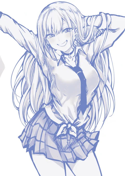 海夢ちゃんrkgk❣️ 