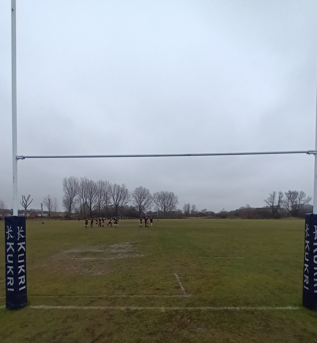 Thanks to Meoncross for making the journey over to play versus St John’s College this week, despite the awful weather conditions!

#rugby #sjccommunity #stjohnscollegesouthsea #wherestudentsthrive