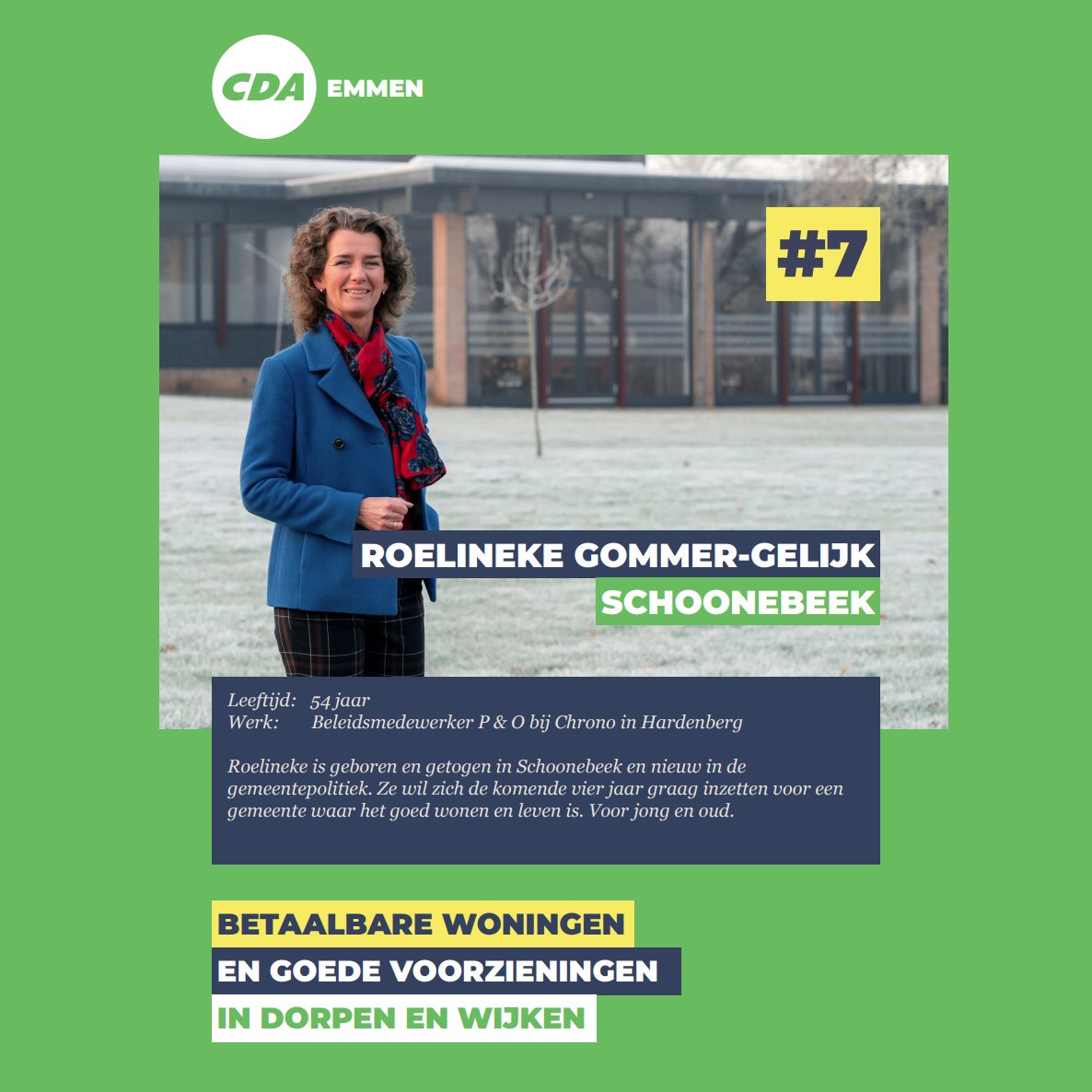 CDA Emmen tweet media