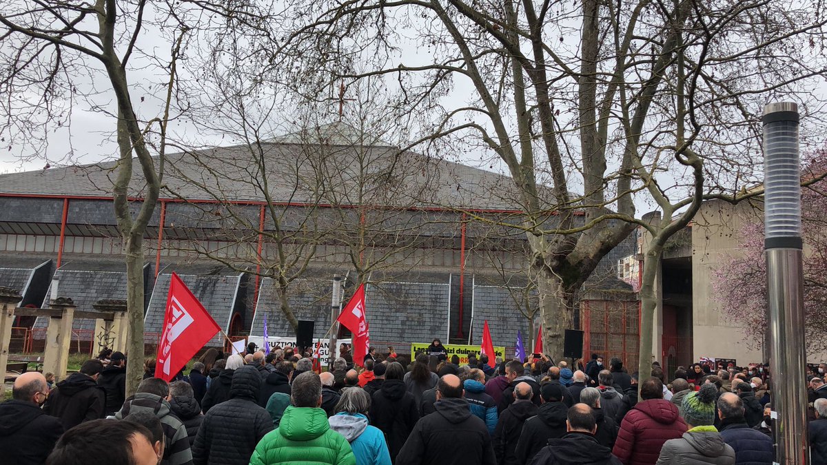 LABDurangaldea's tweet image. Ez ahaztea, amore ez ematea,
borrokan jarraitzea. 76ko #M3ak utzi zigun ikasgaia.
Pedro María Martínez Ocio, Francisco Aznar Clemente,Romualdo Barroso Chaparro, José Castillo García,Bienvenido Pereda Moral,Juan Gabriel Rodrigo Knafo, Vicente Antón Ferrero
Oroimena eta borroka!