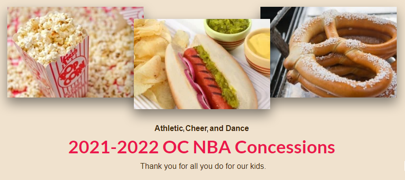 🆘🆘🆘 #ManyHandsMakeLightWork

We need MASSIVE help at concessions TOMORROW, 3/4/2022 at NISD Hardin Baseball Field # 2 by Gus Stadium. Please spread the word, visit our 🗓️ &amp; see where you can help at signupgenius.com/go/4090949aea7…