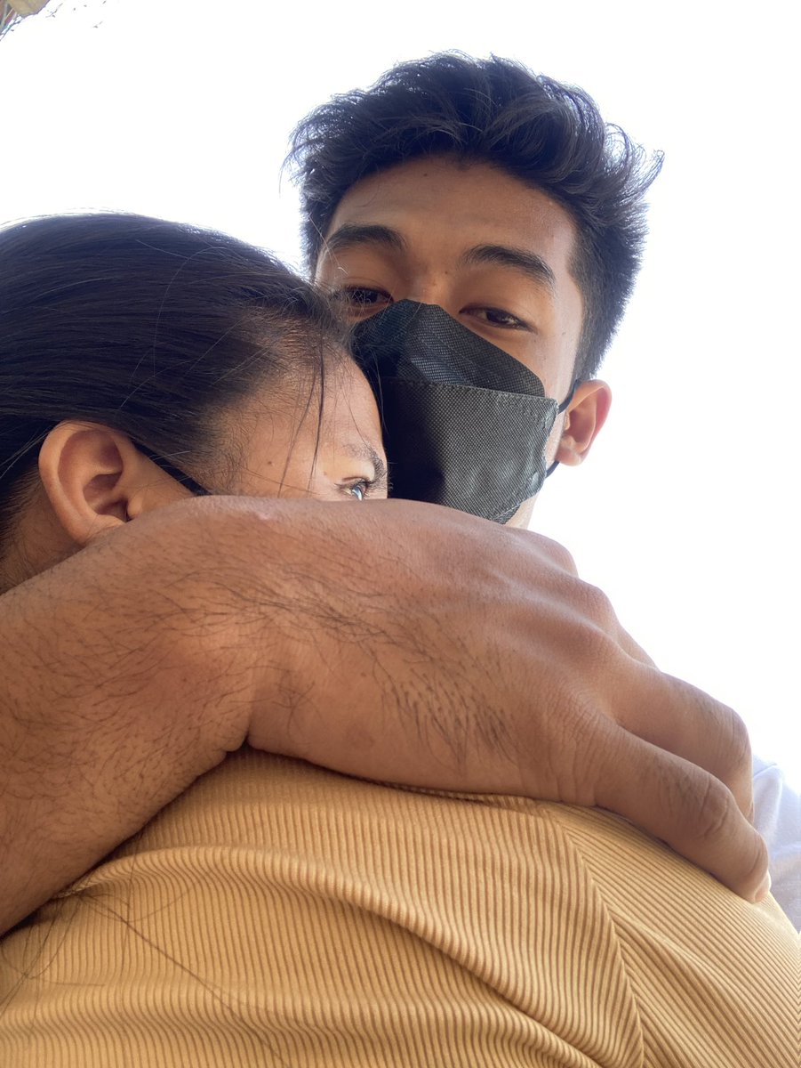 Catherinebugani's tweet photo. happy 1st birthday to us love! ❤️ https://t.co/TNMzLzuhnV