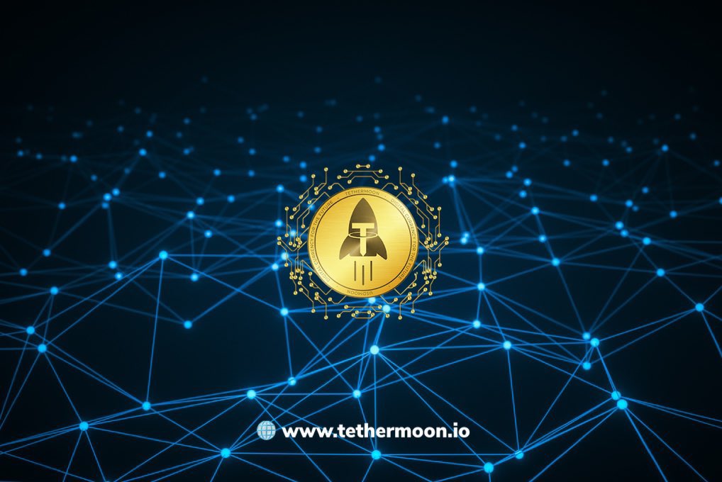 tethermoon's tweet photo. What is BaaS?
Blockchain as a Service! βοΈβ
Itβs a service where we can provide a real blockchain with its native coin to clients depending on their needs.
π We are TETHERMOON π
Β #TRM #TetherMoon #Blockchain #GreenEnergy $TRM https://t.co/qlXQwKKXCZ