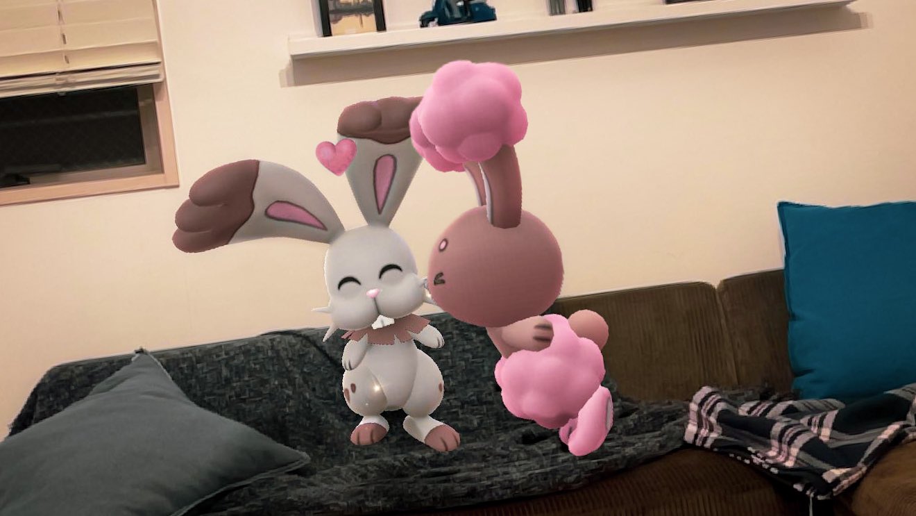 うさぎポケモン Twitter Search Twitter