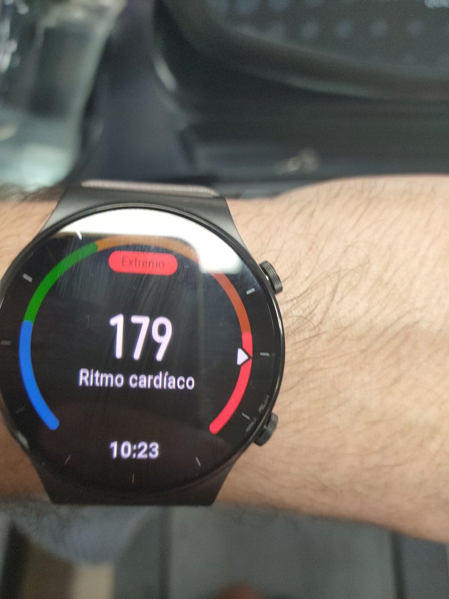 smartwatch id5