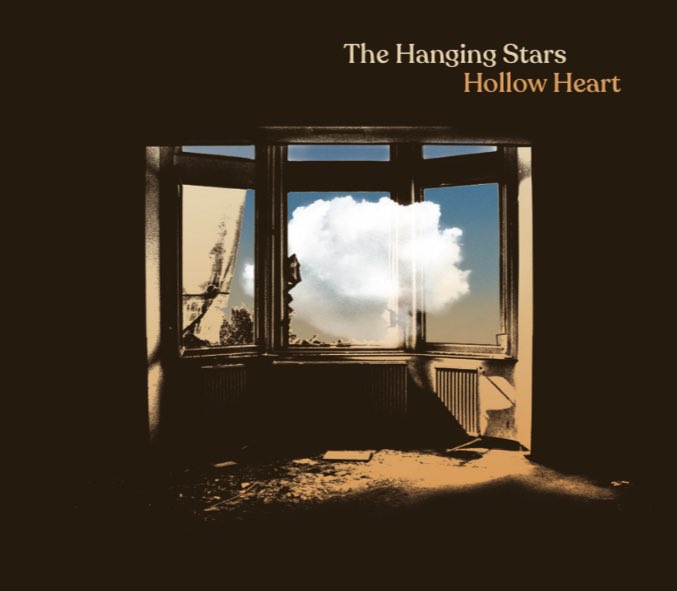 The Hanging Stars tweet media