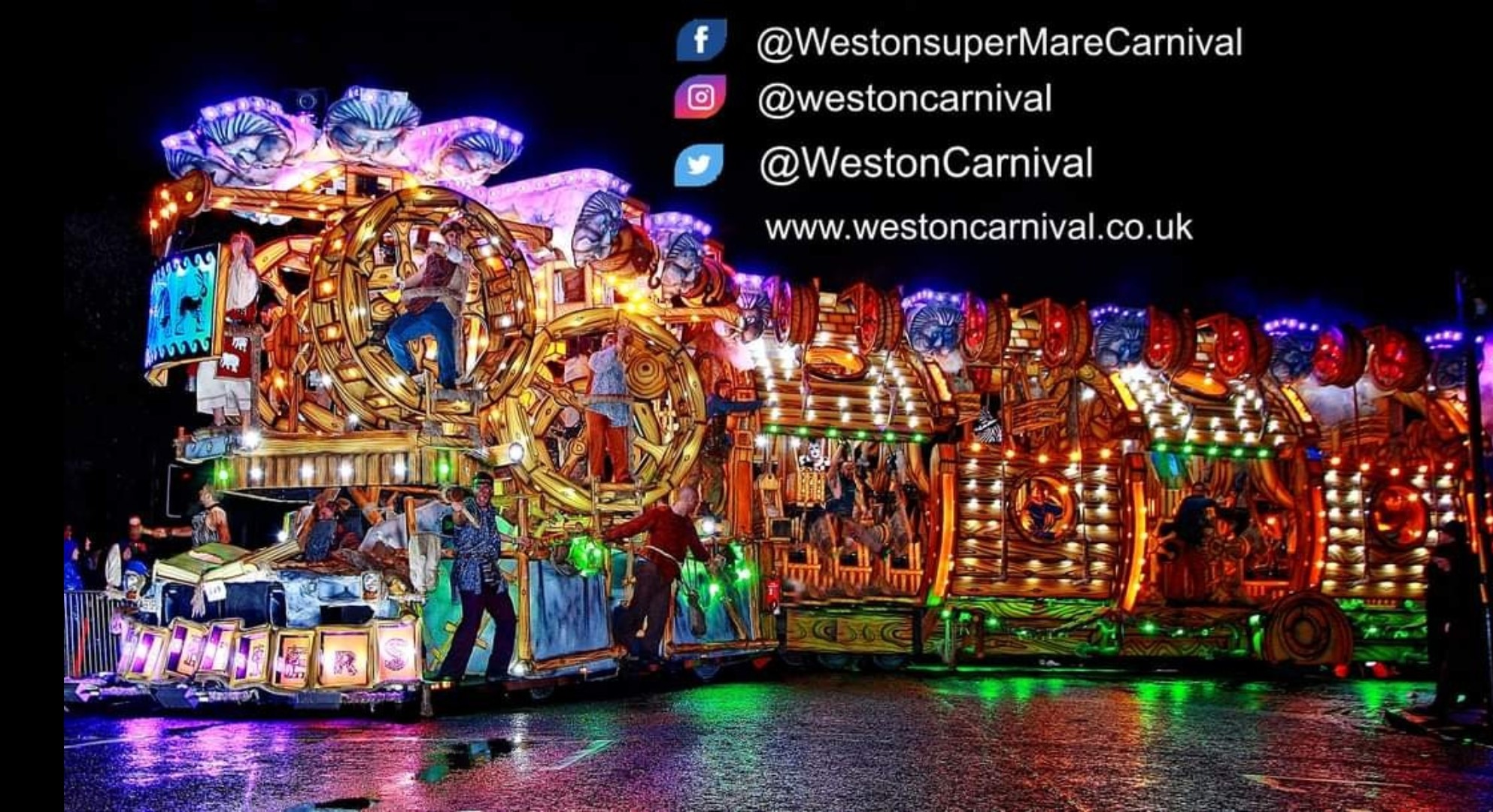 Weston Carnival on Twitter "https//t.co/LBugskPezG" / Twitter