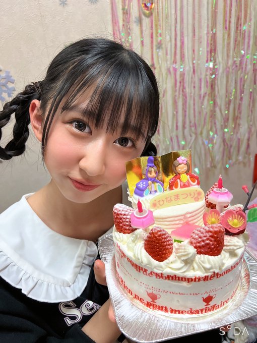 Twitterのコスプレ画像13