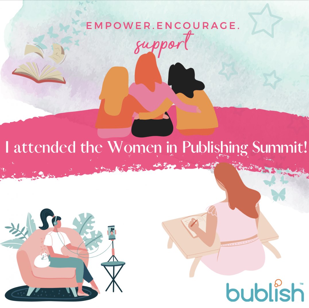 LauraKingAuthor's tweet photo. When you have to go back to bed after breakfast because you're trying to keep up with an incredible conference across the pond ๐คฃ
Absolutely loving this week! I've got that buzz from learning and I'm so inspired ๐ชโค๏ธ
@womeninpublish1 #WIPSummit #WomenInPublishing #BringOnDay2 https://t.co/sfpBsL935e