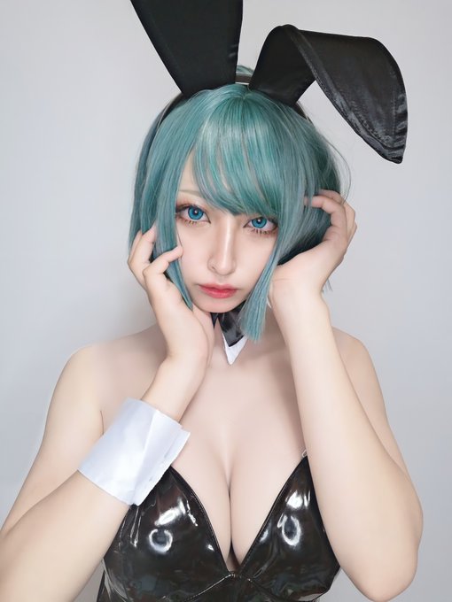 コスプレイヤー枢木くるりのTwitter画像2