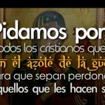 Photo by Garabandal, solo Dios lo sabe (@GarabandalPeli)