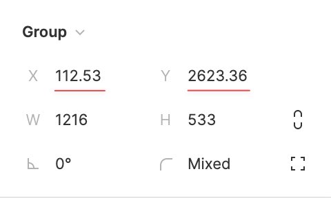 How to give a designer anxiety.