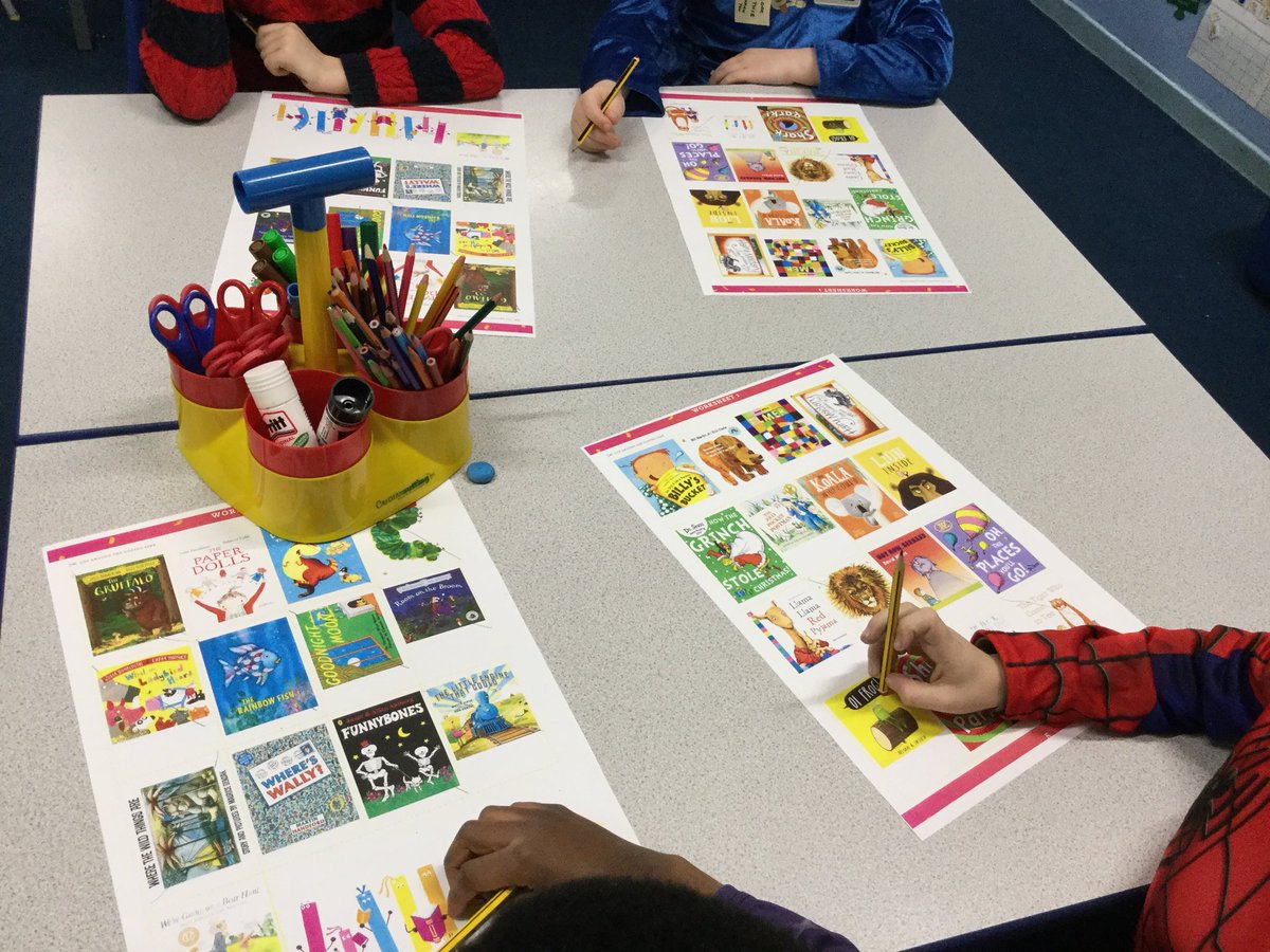 Class3l's tweet image. Celebrating #WorldBookDay listening to #MCGrammarly