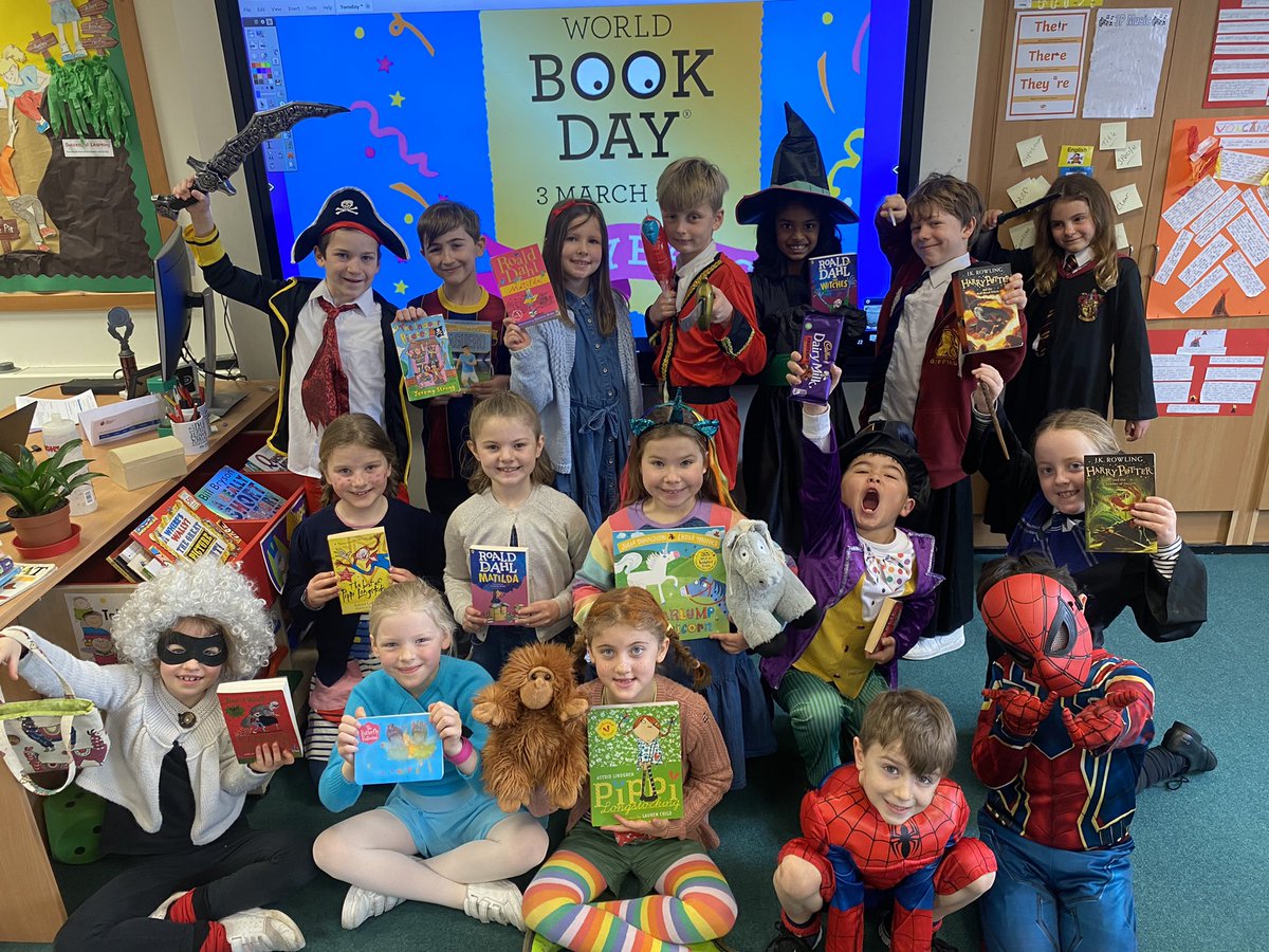 Junior School tweet media