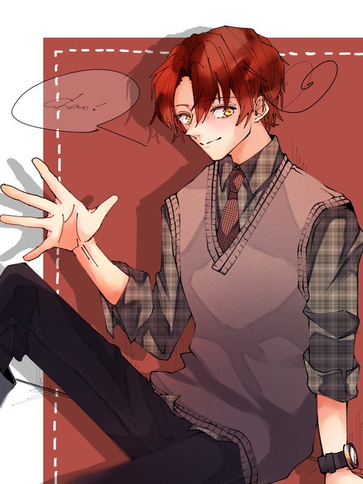 #ヘタリア  #hetalia
いたちゃ
(服装参考資料あり) 