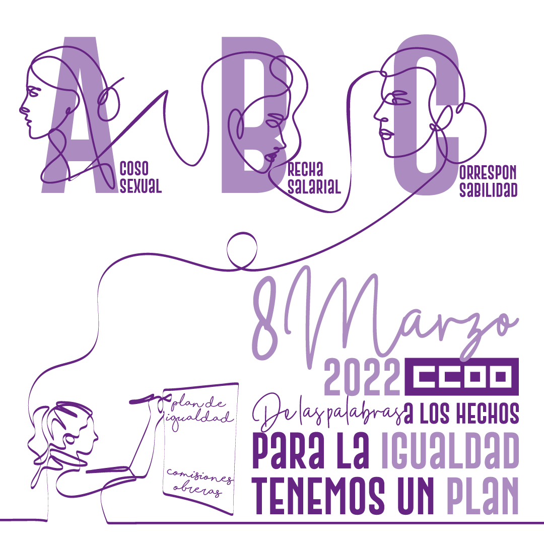 CCOO Castilla y León tweet media