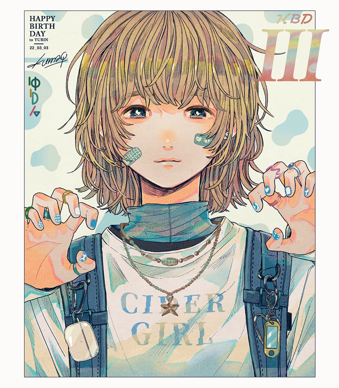 くまお Kuma Oooo Twitter