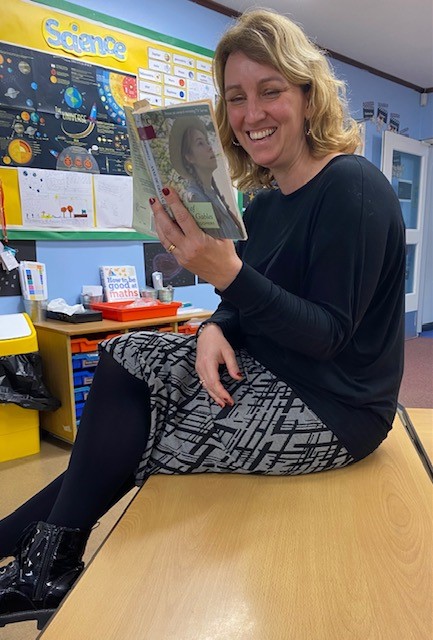 Meridian Trust tweet media