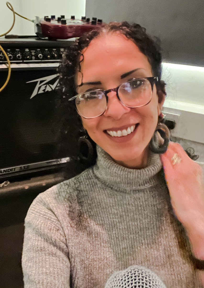 Great rehearsal last night!