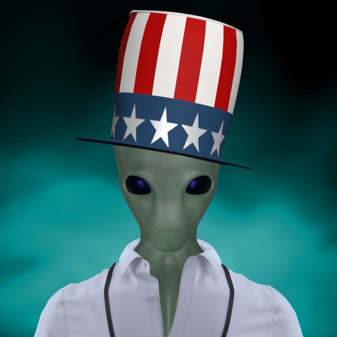 🎁#NFTGiveaway🎁

🎉x1 Free NFT 
🎉x5 WL Spots 
for Earth Destroyers #NFT 🎉

1️⃣Follow <a href="/Destroyers_NFT/">Earth Destroyers</a> &amp; <a href="/taloiwo/">taloiwo</a>
2️⃣❤️ &amp; RT
3️⃣Tag 2 Friends

⏰48h
#NFTCommunity #Giveaway #FreeNFT