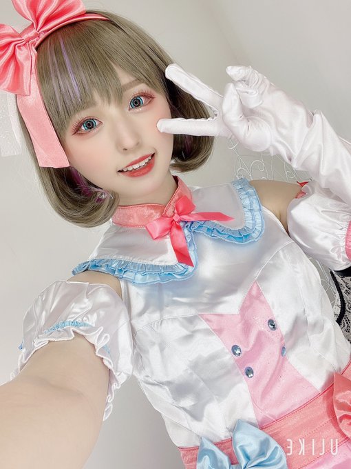 コスプレイヤー狛犬ぽちのTwitter画像18