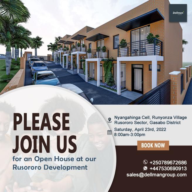 DellmanRW's tweet photo. You are cordially invited to our open house event. This will be a good opportunity to meet the team, ask us questions about the homes and the financial helps available to purchase your new homes.

Call, text or email to reserve a time slot. https://t.co/fiMBIEJtg4