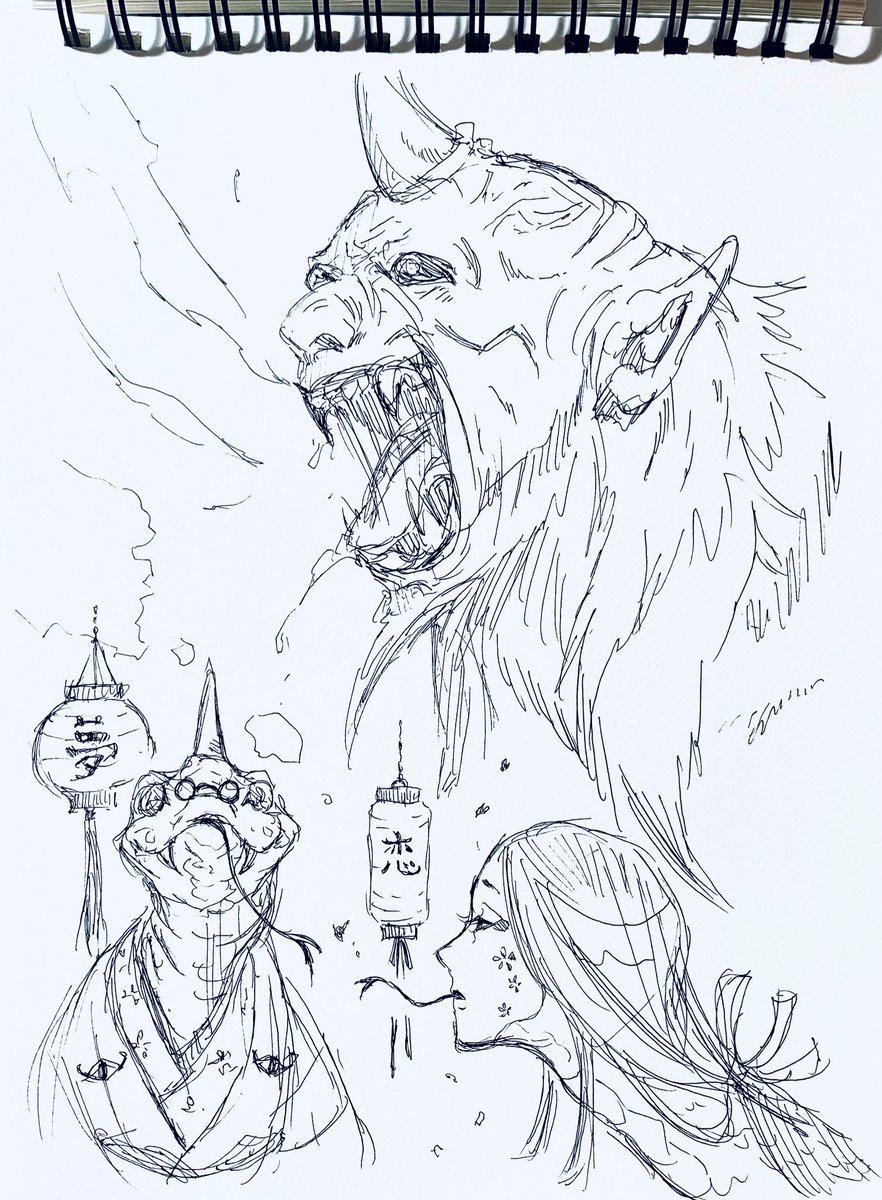 ラクガキ 