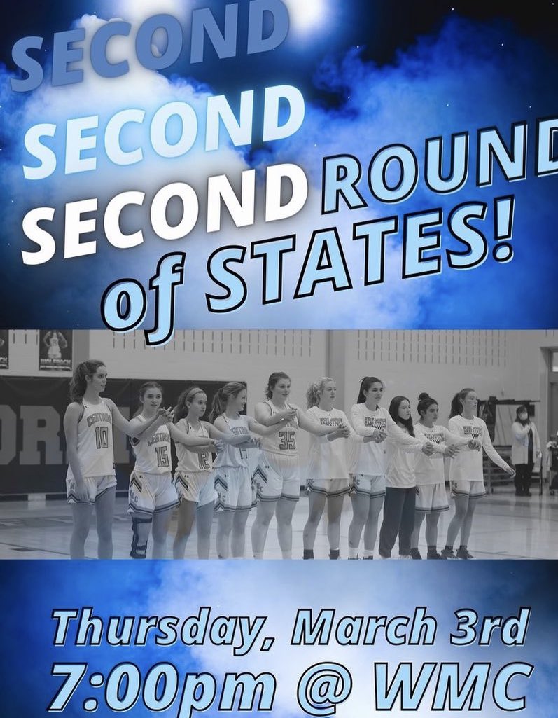 WMCGirlsBB's tweet photo. Game day vs Mendham. Let’s Go Pack!!🏀🐺
@WMCAthletics 
@HSSportsNJ 
@NJ_Sports 
@PGHNewJersey 
@MorrSussSports 
@dailyrecordspts https://t.co/7d9v8BBP1W