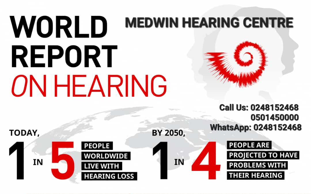 MedwinGH's tweet photo. Get a premium hearing aid for your loved ones this world hearing day at a reduced price. 
Call or WhatsApp: 0248152468
#WorldHearingDay2022 
#HearingLoss 
#Hearingaids https://t.co/OhABrtRVyh