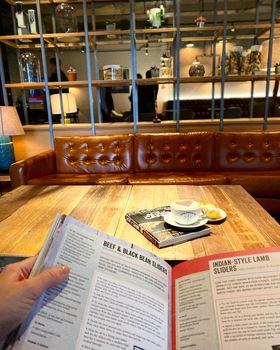 "reading is to the mind what exercise is to the body" - Joseph Addison. Happy #WorldBookDay