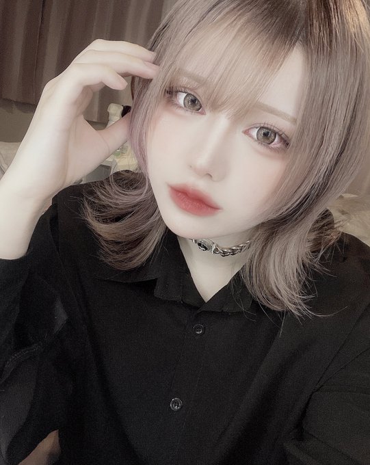 Twitterのコスプレ画像26