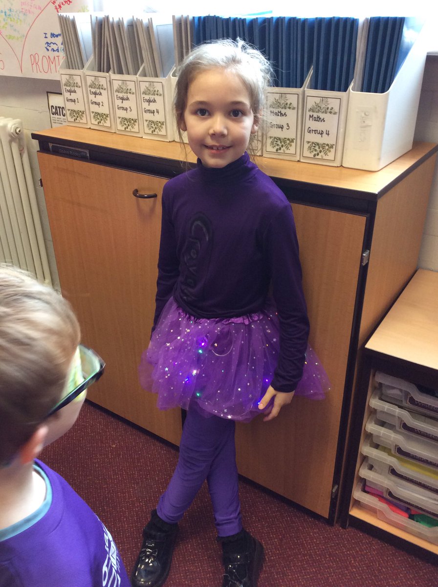 ABCPschool's tweet photo. #Class1D look amazing today for #WorldBookDay https://t.co/WYALlunrps