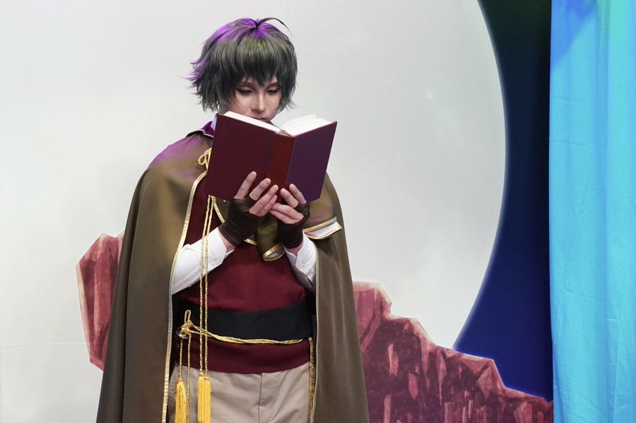 ぐるナイのコスプレは誰 正体ネタバレ 22年３月3日放送 ダレダレコスプレショー マツの気になるミになるジャーナル