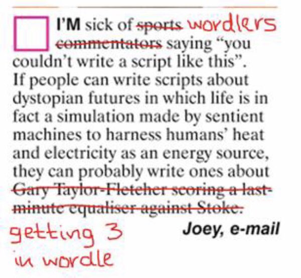 _willbryan's tweet image. Thoughts