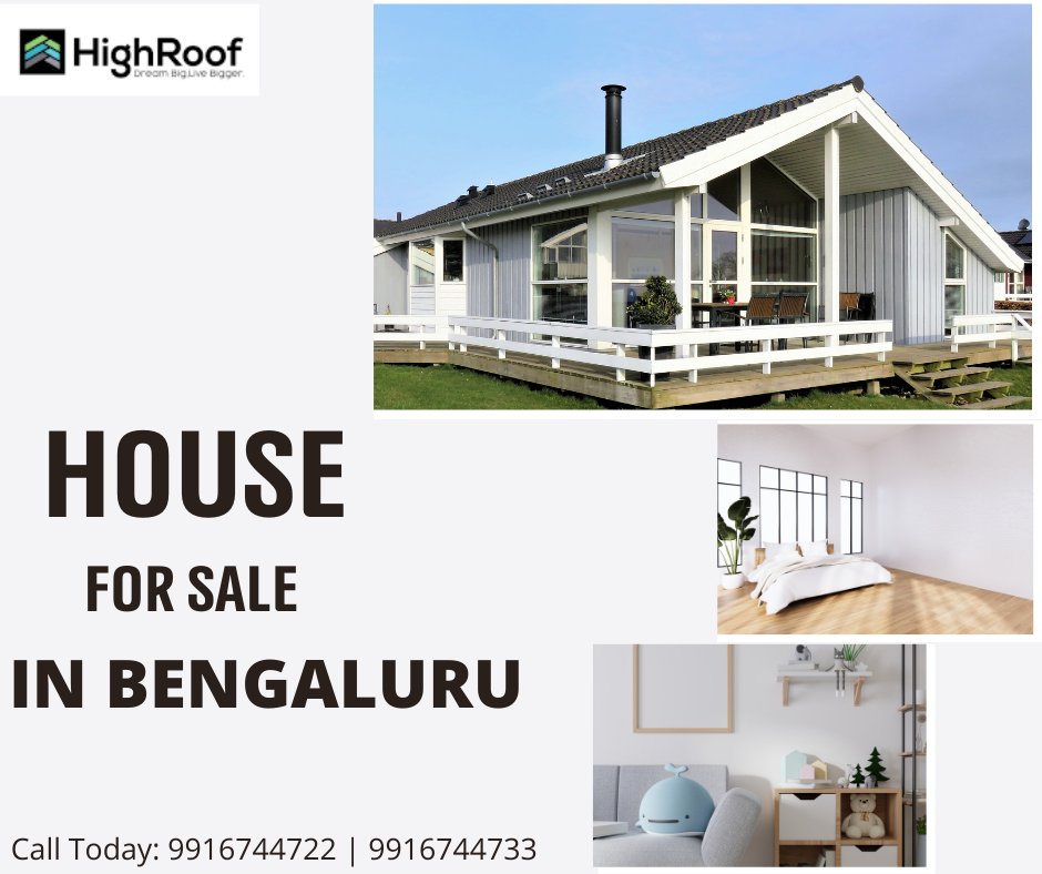 Highroofrealty's tweet photo. When you are with highroof everything seems easier for your home buying experience

#houseforsale #affordablehomes #bengaluruhome #buyinghome #highroofrealestate #highroofrealty https://t.co/AyjG727q3G
