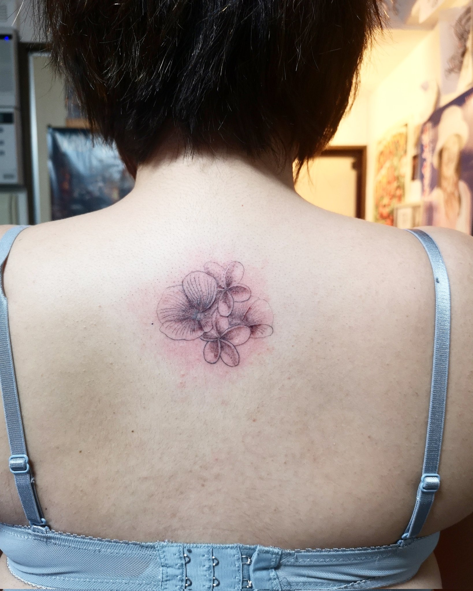 東大阪市タトゥー 仁童文身 Auf Twitter カリフォルニア州の州花でもあるカリフォルニアポピーとタヒチ フィジー ハワイなど太平洋の島々でレイに好んで使われるプルメリアをアレンジしブラック グレーにてstabさせて頂きました 草花タトゥー ブラックアンドグレー 東大阪市タトゥー 仁童文身 Auf Twitter カリフォルニア州の州花でもあるカリフォルニアポピーとタヒチ フィジー ハワイなど太平洋の島々でレイに好んで使われるプルメリアをアレンジしブラック グレーにてstabさせて頂きました 草花タトゥー ブラックアンドグレー