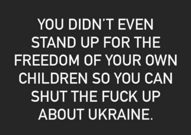 GiveUsAQuid's tweet photo. Message to the Covid Cultists: https://t.co/GBhXX8au6Q