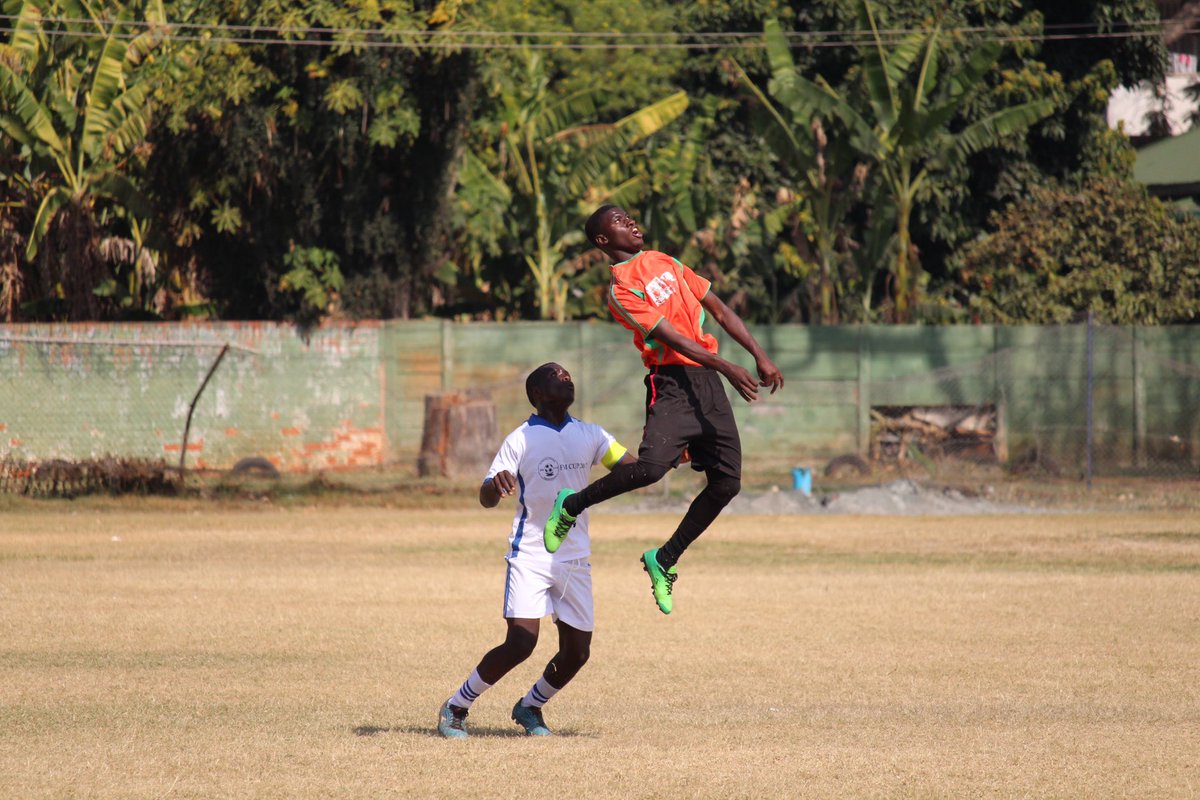 AfcAvondale's tweet photo. Makorokoto! Congradulations to our first ever Captain at Avondale Athletic FC. From Division 2 straight to the Premier League👏🏿👏🏿👏🏿, keep it up Zaba!! Go Cranborne Bullets 🔥 https://t.co/74gBeNYcoJ