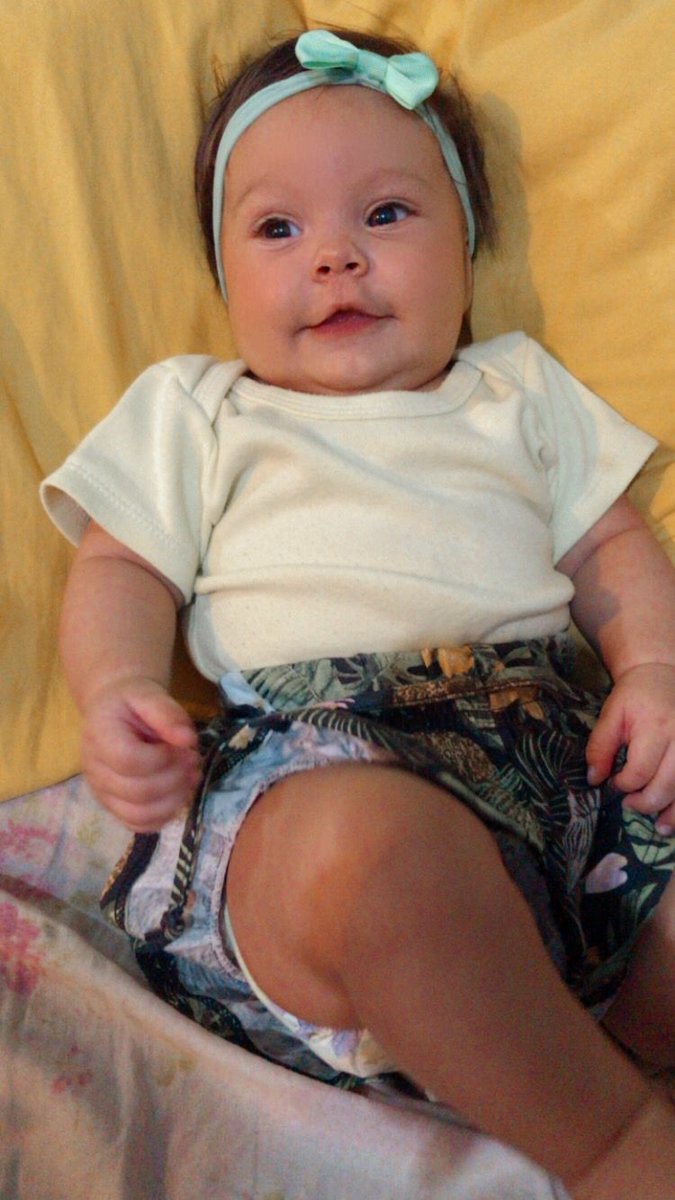 maiky_33's tweet photo. Minha filha, minha princesa, meu amor ❤️🥰 https://t.co/4Y8el9oTyC